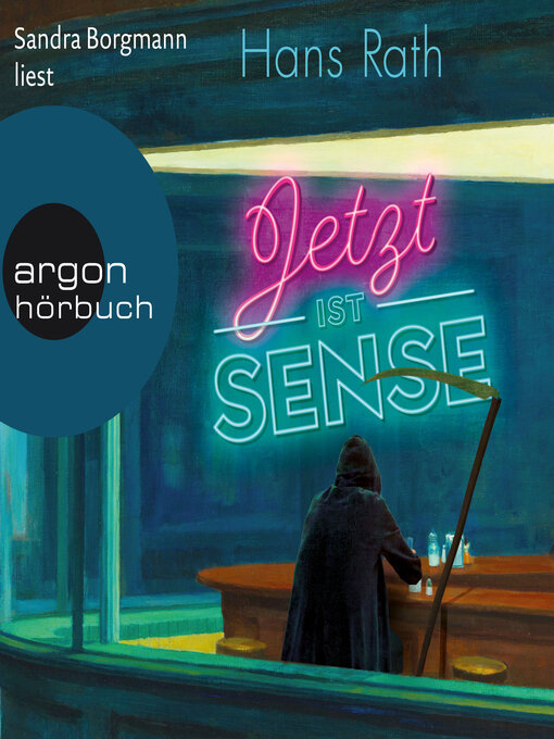 Title details for Jetzt ist Sense (Ungekürzte Lesung) by Hans Rath - Wait list